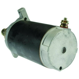 40HPYEAR197133.3CI-40H.P.STARTER International Lighting