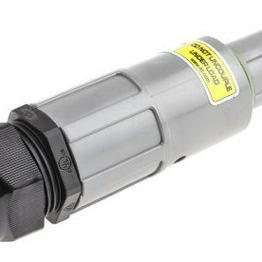 NLDFT-3-GY-L-S120-M40A ITT