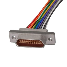 DCCM31PSBN-X2S Cinch