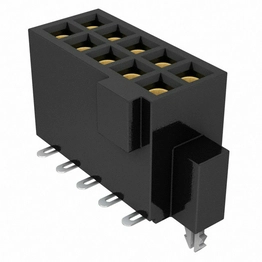 samtec SFML-105-02-L-D-LC image