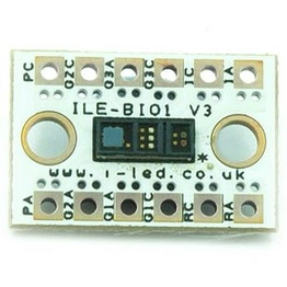 ILE-BI01-GRIP-SC201. Intelligent LED Solutions