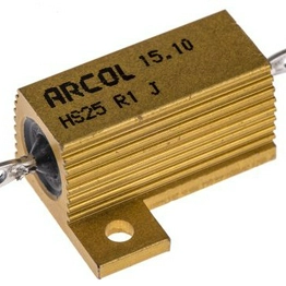 OHMITE HS25 R1 J image