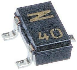 MCP1702T-4002E/CB Microchip Technology