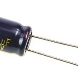 Panasonic EEUFK0J152L image