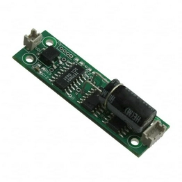 EH301 Advanced Linear Devices