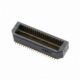 samtec QTE-020-01-H-D-A-TR image