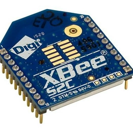 DIGI International XB24CZ7PIT-004 image