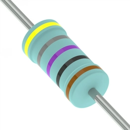 YAGEO MF0207FTE52-487R image