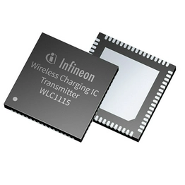 WLC1115-68LQXQT Infineon Technologies