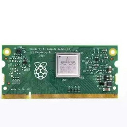 Raspberry Pi CM3+/32GB image