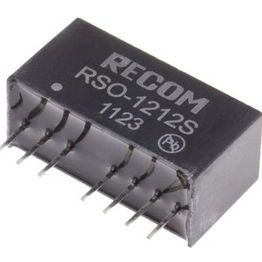 RECOM Power RSO-1212S image