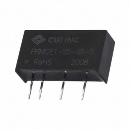 PRMCE1-S5-S5-S CUI INC
