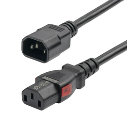 87L3-8400-POWER-CORD StarTech