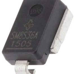 Vishay Intertechnology SM8S36AHE3_A/I image