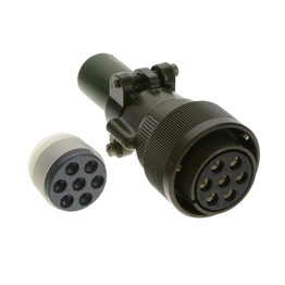 CA3106E24-10S-B ITT