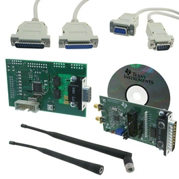 MSP-US-TRF6901 Texas Instruments