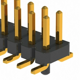 Sullins Connector Solutions NRPN082MAMP-RC image