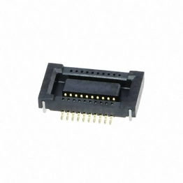 DF18B-20DS-0.4V(81) Hirose Electric