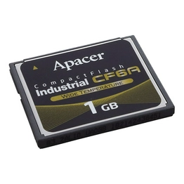 AP-CF001GRBNS-ETNRG Apacer Technology