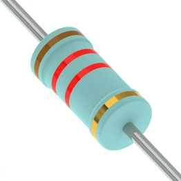 FC0204JT-52-1K2 YAGEO
