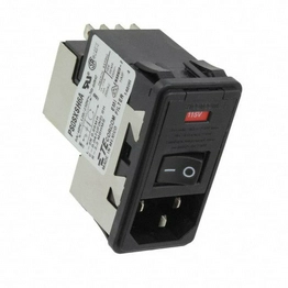 PS0SXSH6A TE Connectivity