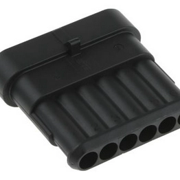 TE Connectivity 282108-1 image