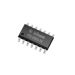 TLE8104EXUMA2 Infineon Technologies
