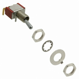 C&K 7101SYABE image