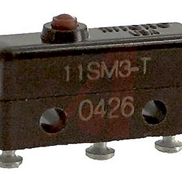 Honeywell 11SM3-T image