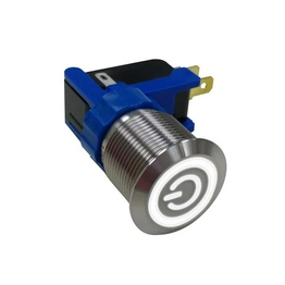 SW-PB7-06LB22FFPW12V ADAM TECH
