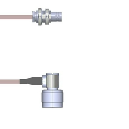Q-0702D000R003M Amphenol Custom Cable