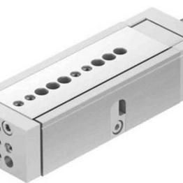DGSL-16-50-P1A FESTO