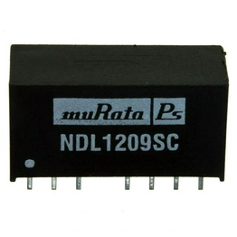 NDL1209SC Murata Manufacturing