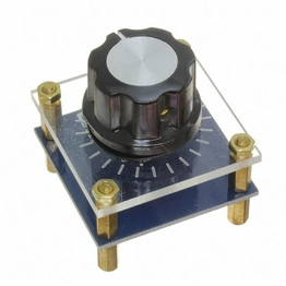 EVKT820-KNOB-Q-01A Monolithic Power Systems