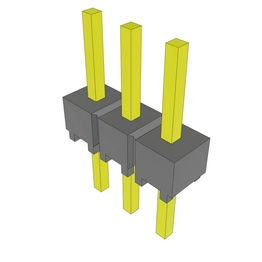 samtec HMTSW-103-07-T-S-180 image