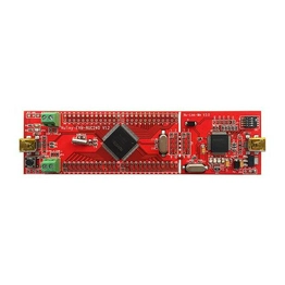 NT-NUC240V NUVOTON
