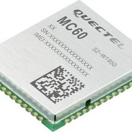 MC60ECA-04-BLE-EVB-KIT QUECTEL