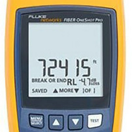 FQM-SFP-M FLUKE