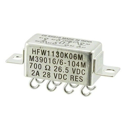HFW1130K06M TE Connectivity