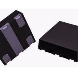 STMicroelectronics EMIF02-02OABRY image