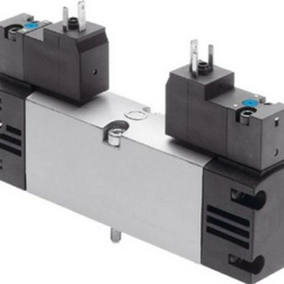 VSVA-B-T32C-AZH-A1-3AC1 FESTO