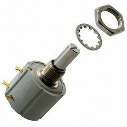 TT Electronics 7286R10KL.25 image