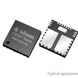 Infineon Technologies IRSM808-204MH image