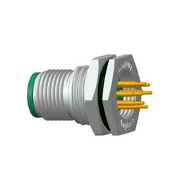 Amphenol M12A-06PMMP-SF8001 image