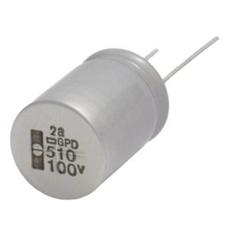 Nippon Chemi-Con EGPD250ELL472ML25H image