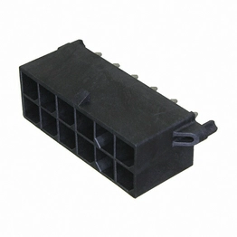 Amphenol 10142708-12200LF image