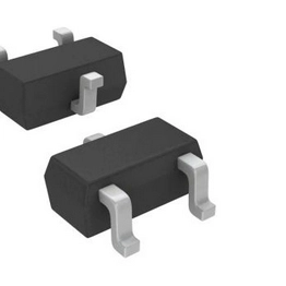 Vishay Intertechnology SI1021R-T1-GE3 image