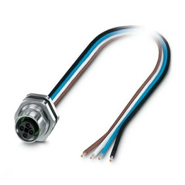 SACC-DSI-M12FST-4P-M16XL/0,5 PHOENIX CONTACT