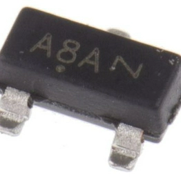 ON Semiconductor MMUN2211LT1G image