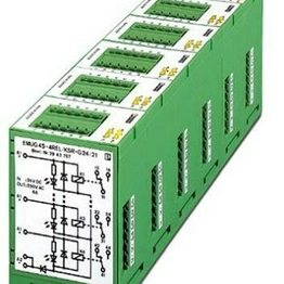 EMUG 45- 4REL/KSR-G 24/21 PHOENIX CONTACT